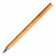 Шариковая ручка Chavez, синяя с логотипом в Астрахани заказать по выгодной цене в кибермаркете AvroraStore