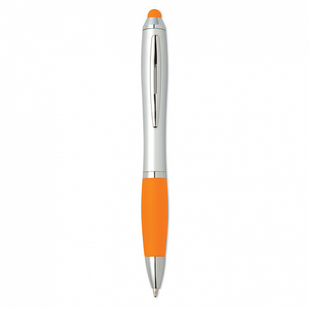 Ручка-стилус с логотипом в Астрахани заказать по выгодной цене в кибермаркете AvroraStore