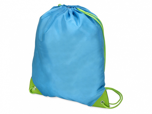 Рюкзак- мешок Clobber с логотипом в Астрахани заказать по выгодной цене в кибермаркете AvroraStore
