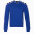 Толстовка унисекс 63 Синий с логотипом в Астрахани заказать по выгодной цене в кибермаркете AvroraStore