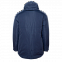 Куртка мужская 73 Тёмно-синий с логотипом в Астрахани заказать по выгодной цене в кибермаркете AvroraStore