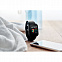 Умные б/п фитнес часы с логотипом в Астрахани заказать по выгодной цене в кибермаркете AvroraStore