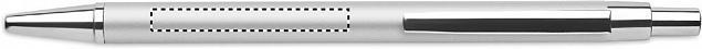 Ручка шариковая с логотипом в Астрахани заказать по выгодной цене в кибермаркете AvroraStore