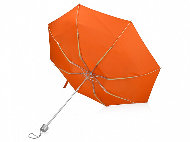 Зонт складной «Tempe» с логотипом в Астрахани заказать по выгодной цене в кибермаркете AvroraStore