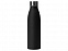 Стальная бутылка Rely, 800 мл, черный матовый с логотипом в Астрахани заказать по выгодной цене в кибермаркете AvroraStore