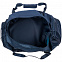 Спортивная сумка Triangel, синяя с логотипом в Астрахани заказать по выгодной цене в кибермаркете AvroraStore