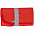 Полотенце из микрофибры Vigo M, красное с логотипом в Астрахани заказать по выгодной цене в кибермаркете AvroraStore