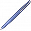 Ручка шариковая PF Two, синяя с логотипом в Астрахани заказать по выгодной цене в кибермаркете AvroraStore