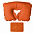Подушка надувная дорожная в футляре с логотипом в Астрахани заказать по выгодной цене в кибермаркете AvroraStore