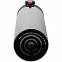 Термостакан goodTight 480, черный с логотипом в Астрахани заказать по выгодной цене в кибермаркете AvroraStore