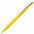 Ручка шариковая Pin Soft Touch, черная с логотипом в Астрахани заказать по выгодной цене в кибермаркете AvroraStore