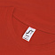 Футболка Imperial 190, красная (гибискус) с логотипом в Астрахани заказать по выгодной цене в кибермаркете AvroraStore