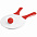 Набор для игры в пляжный теннис Filipinas, красный с логотипом в Астрахани заказать по выгодной цене в кибермаркете AvroraStore