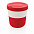 Стакан из PLA для кофе с собой, 280 мл с логотипом в Астрахани заказать по выгодной цене в кибермаркете AvroraStore