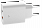 Адаптер сетевой ACCESSTYLE CRYSTAL 20 WUT, белый с логотипом в Астрахани заказать по выгодной цене в кибермаркете AvroraStore