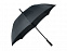 Зонт-трость  Grid City с логотипом в Астрахани заказать по выгодной цене в кибермаркете AvroraStore