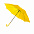 Зонт-трость Stenly Promo - Синий HH с логотипом в Астрахани заказать по выгодной цене в кибермаркете AvroraStore