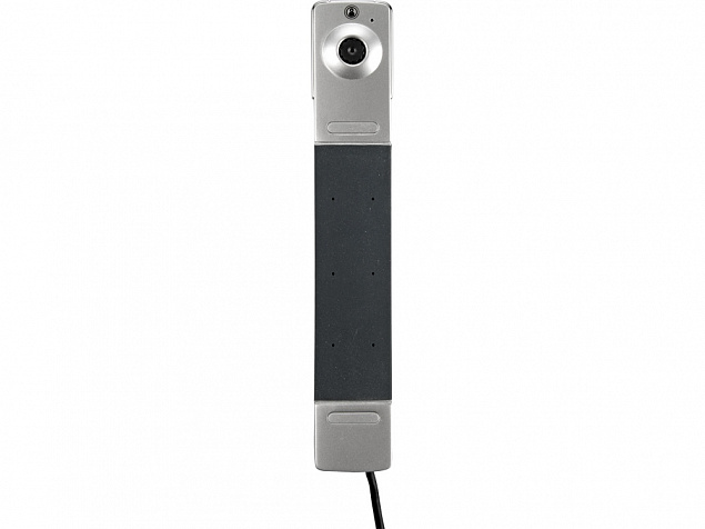 Веб-камера USB «Найс» с логотипом в Астрахани заказать по выгодной цене в кибермаркете AvroraStore