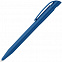 Ручка шариковая S45 Total, синяя с логотипом в Астрахани заказать по выгодной цене в кибермаркете AvroraStore