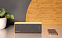 Беспроводная колонка Wynn из бамбука, 10 Вт с логотипом в Астрахани заказать по выгодной цене в кибермаркете AvroraStore