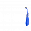 Шнурок для термокружки Surprise, синий с логотипом в Астрахани заказать по выгодной цене в кибермаркете AvroraStore