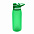 Спортивная бутылка Blizard Tritan - Зеленый FF с логотипом в Астрахани заказать по выгодной цене в кибермаркете AvroraStore