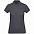 Рубашка поло женская Inspire, бирюзовая с логотипом в Астрахани заказать по выгодной цене в кибермаркете AvroraStore