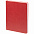 Ежедневник New Latte, недатированный, красный с логотипом в Астрахани заказать по выгодной цене в кибермаркете AvroraStore