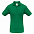 Рубашка поло Safran зеленое яблоко с логотипом в Астрахани заказать по выгодной цене в кибермаркете AvroraStore
