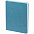 Ежедневник New Latte, недатированный, ярко-синий с логотипом в Астрахани заказать по выгодной цене в кибермаркете AvroraStore
