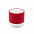 Беспроводная Bluetooth колонка Attilan - Красный PP с логотипом в Астрахани заказать по выгодной цене в кибермаркете AvroraStore