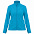 Куртка женская ID.501 темно-синяя с логотипом в Астрахани заказать по выгодной цене в кибермаркете AvroraStore