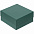 Коробка Emmet, средняя, зеленая с логотипом в Астрахани заказать по выгодной цене в кибермаркете AvroraStore
