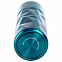 Термостакан Gems Blue Topaz, синий топаз с логотипом в Астрахани заказать по выгодной цене в кибермаркете AvroraStore