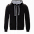 Толстовка мужская 61 Тёмно-серый с логотипом в Астрахани заказать по выгодной цене в кибермаркете AvroraStore