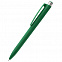 Ручка шариковая Galle - Зеленый FF с логотипом в Астрахани заказать по выгодной цене в кибермаркете AvroraStore