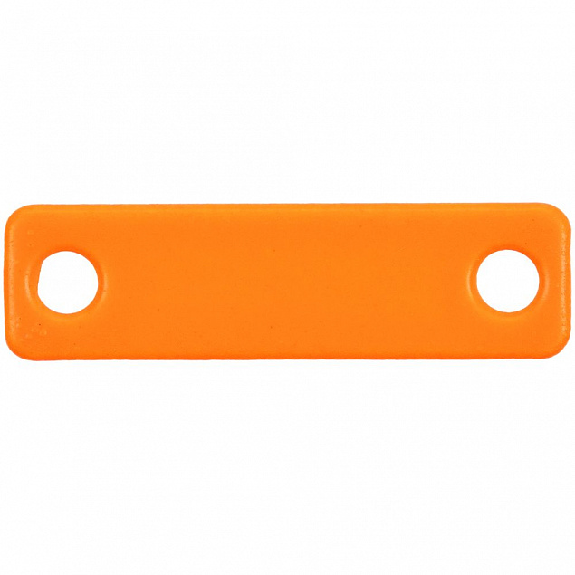 Шильдик металлический Alfa Liten, оранжевый неон с логотипом в Астрахани заказать по выгодной цене в кибермаркете AvroraStore