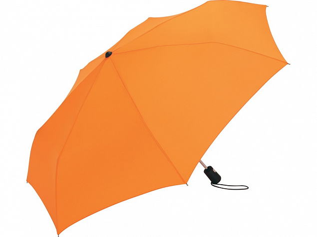 Зонт складной «Trimagic» полуавтомат с логотипом в Астрахани заказать по выгодной цене в кибермаркете AvroraStore