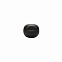 Портативный дезинфектор-ионизатор, черный, покрытие soft touch с логотипом в Астрахани заказать по выгодной цене в кибермаркете AvroraStore