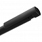 Ручка шариковая Liberty Polished, черная с логотипом в Астрахани заказать по выгодной цене в кибермаркете AvroraStore
