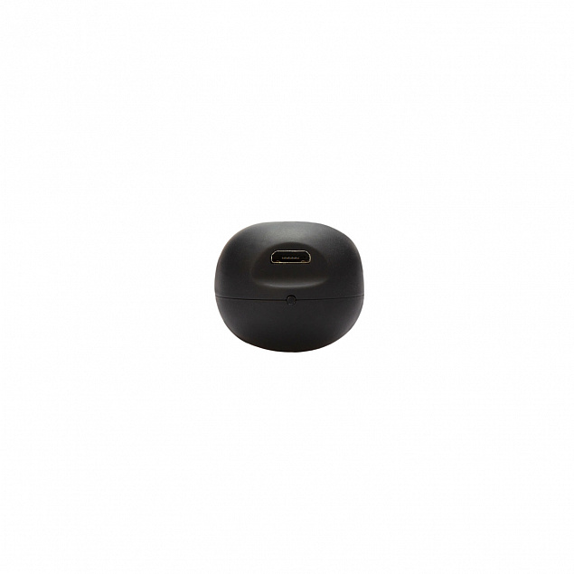 Портативный дезинфектор-ионизатор, черный, покрытие soft touch с логотипом в Астрахани заказать по выгодной цене в кибермаркете AvroraStore