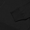 Толстовка с капюшоном унисекс Hoodie, черная с логотипом в Астрахани заказать по выгодной цене в кибермаркете AvroraStore