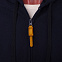 Пуллеры на молнию BILLY, оранжевый, комплект, 10 шт., силикон с логотипом в Астрахани заказать по выгодной цене в кибермаркете AvroraStore