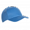 Бейсболка 10L Голубой с логотипом в Астрахани заказать по выгодной цене в кибермаркете AvroraStore