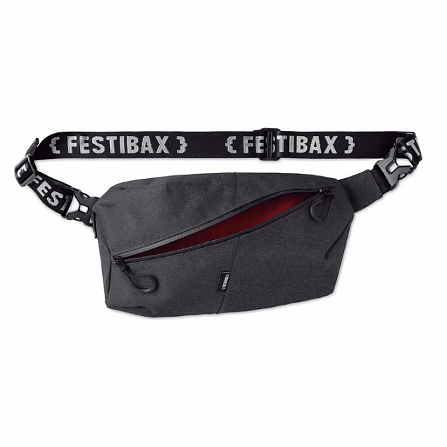 Festibax® Basic с логотипом в Астрахани заказать по выгодной цене в кибермаркете AvroraStore