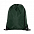 Рюкзаки Промо рюкзак 131 Тёмно-зелёный с логотипом в Астрахани заказать по выгодной цене в кибермаркете AvroraStore