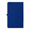 Ежедневник недатированный HAMILTON, A5, темно-синий, кремовый блок с логотипом в Астрахани заказать по выгодной цене в кибермаркете AvroraStore