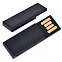 USB flash-карта "Clip" (8Гб) с логотипом в Астрахани заказать по выгодной цене в кибермаркете AvroraStore