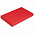 Коробка Adviser под ежедневник, ручку, красная с логотипом в Астрахани заказать по выгодной цене в кибермаркете AvroraStore