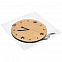 Деревянная подвеска Christmate, часы с логотипом в Астрахани заказать по выгодной цене в кибермаркете AvroraStore